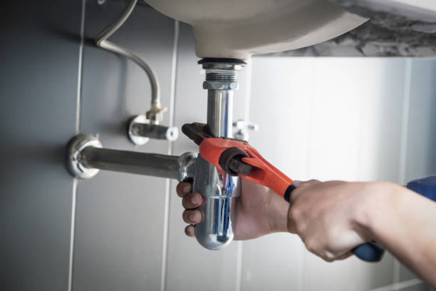 Sprinkler Systems in Wadsworth, OH